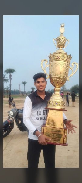 Tejash kumar