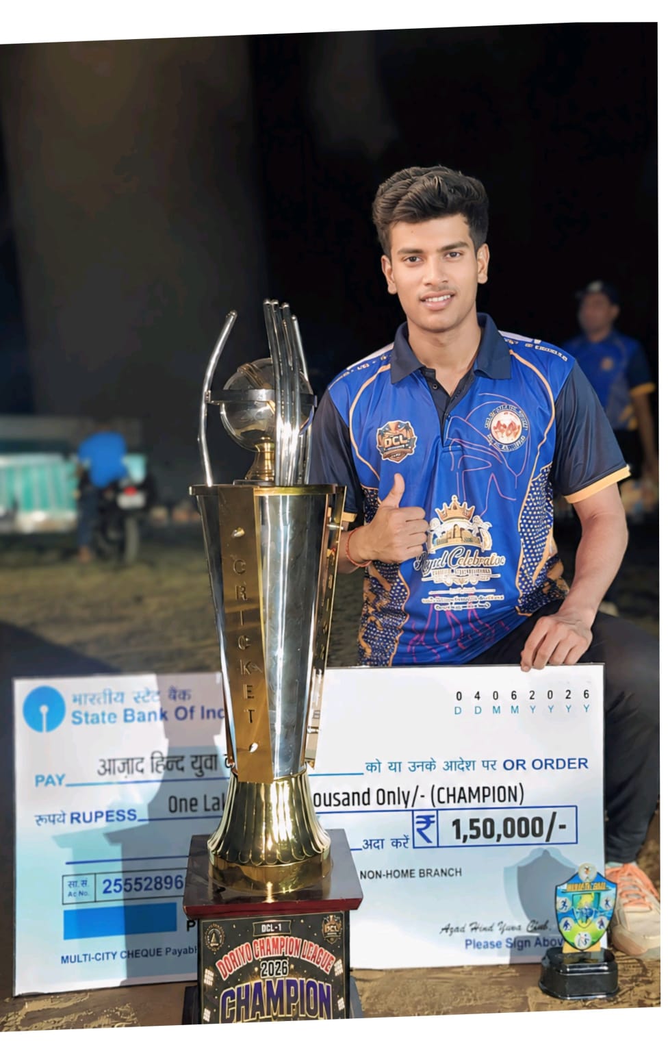 Anish Kumar singh