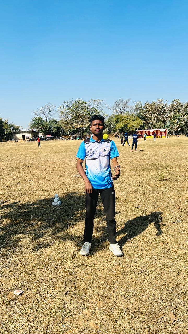 Raj singh munda