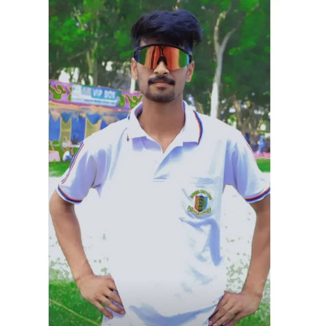 Kanhaiya Kumar