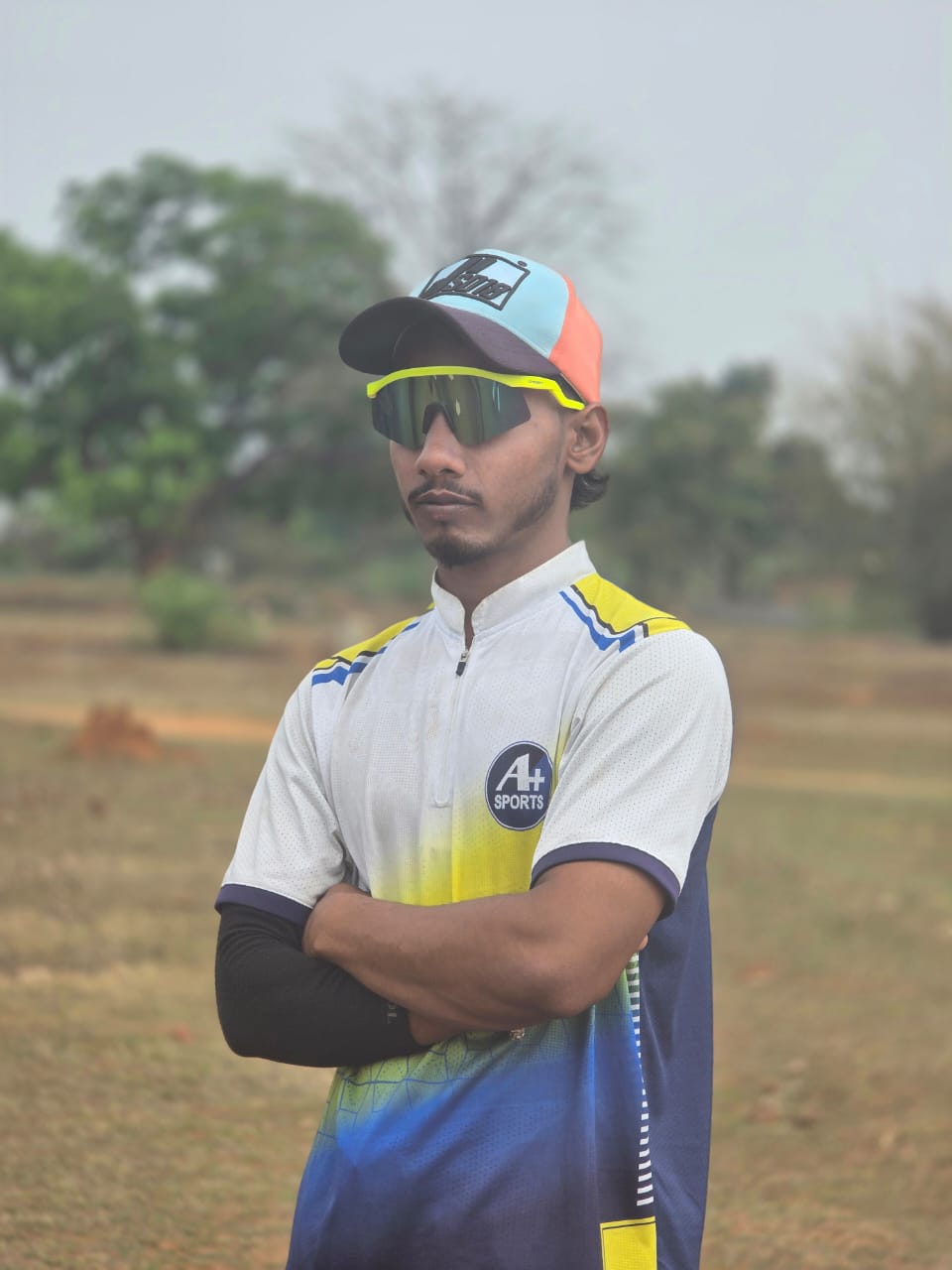Daud Ansari