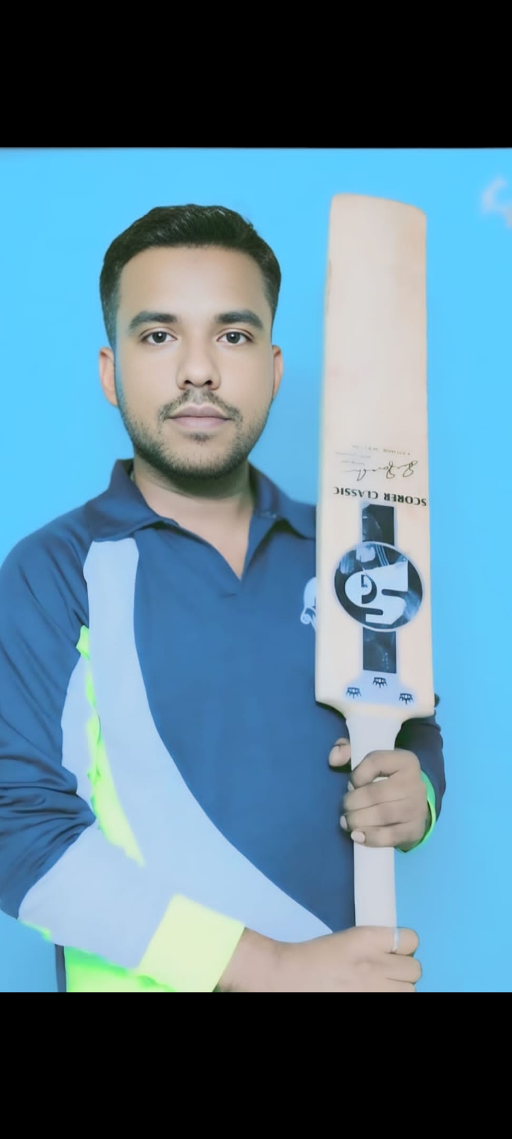 Kazi Rijabul Islam