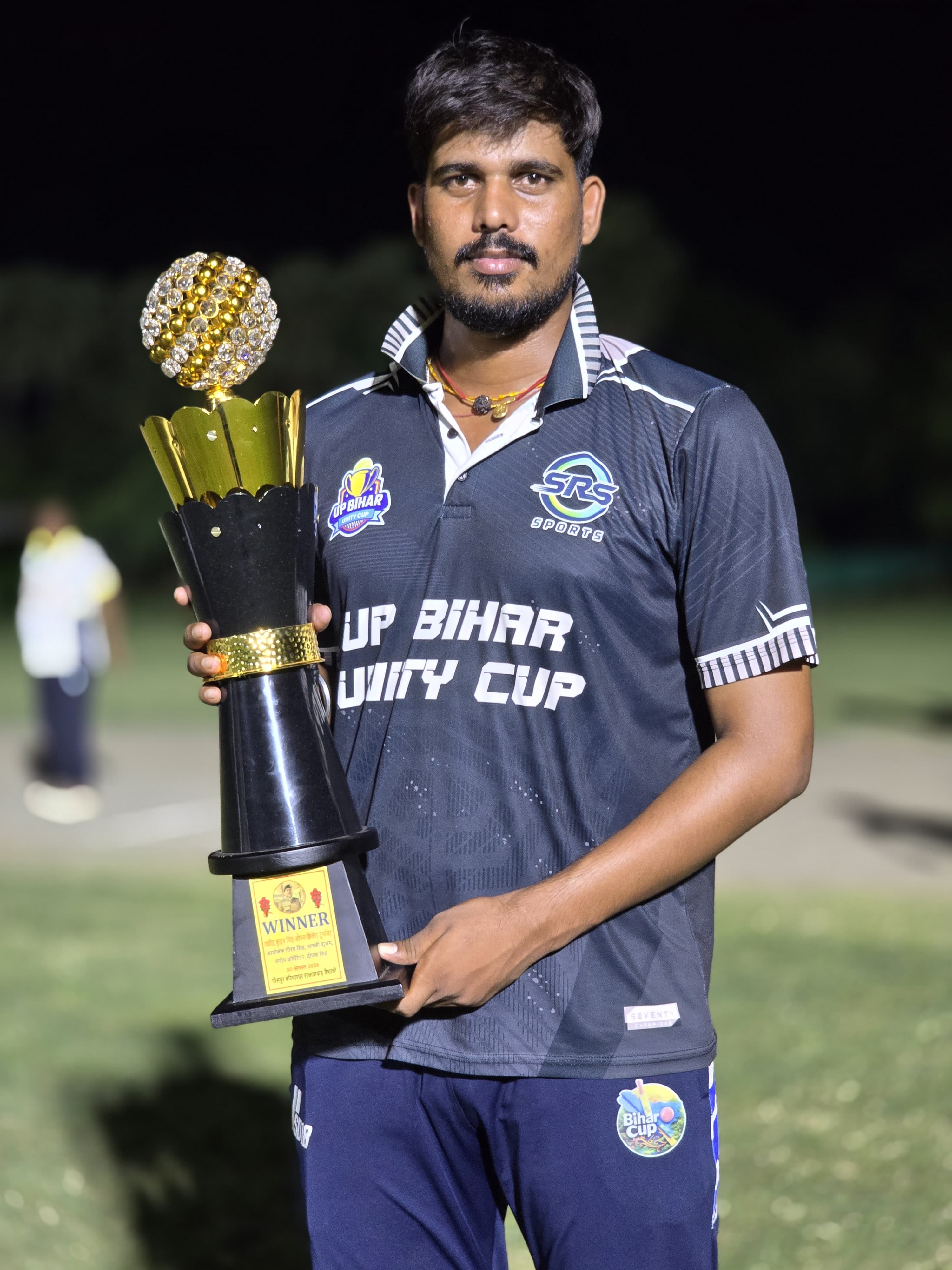 Raushan Raftaar