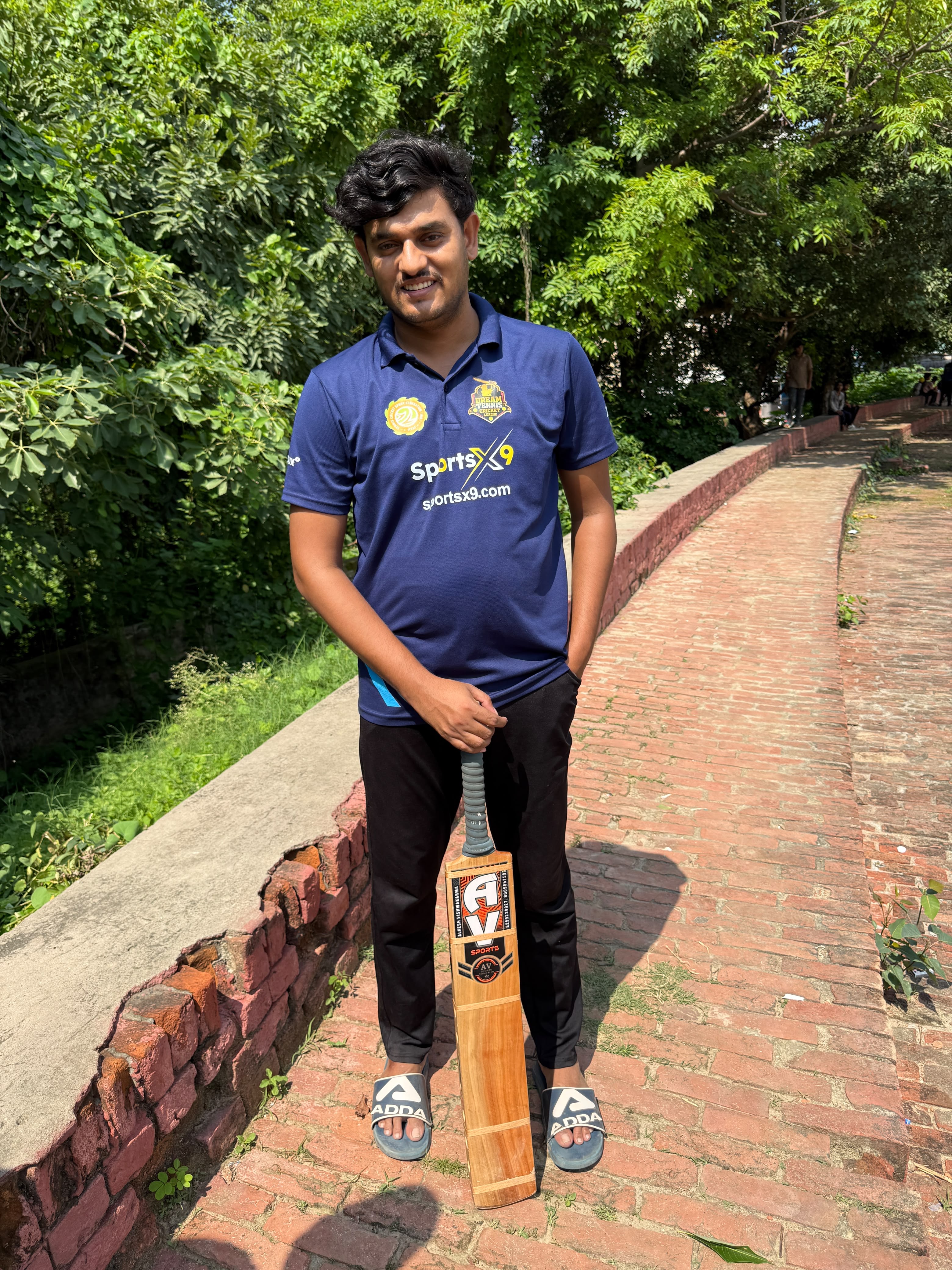 Aditya Tiwari