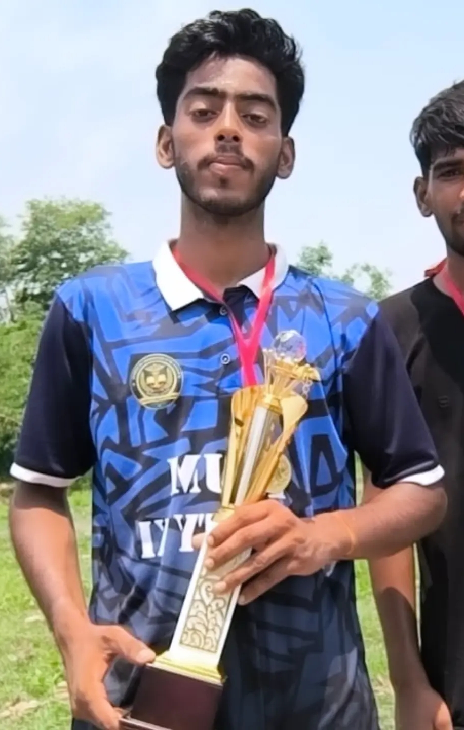 Udit Kumar