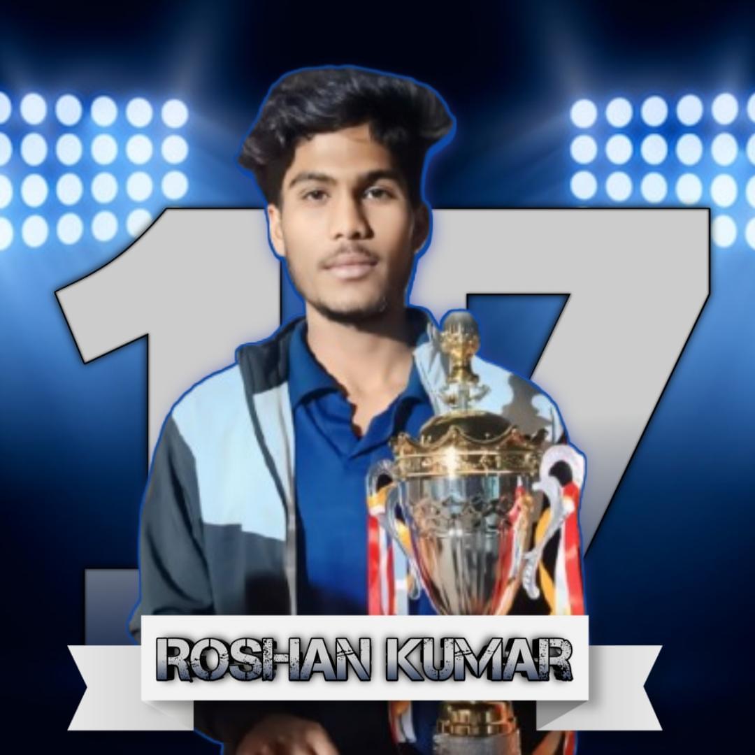Roshan Kumar