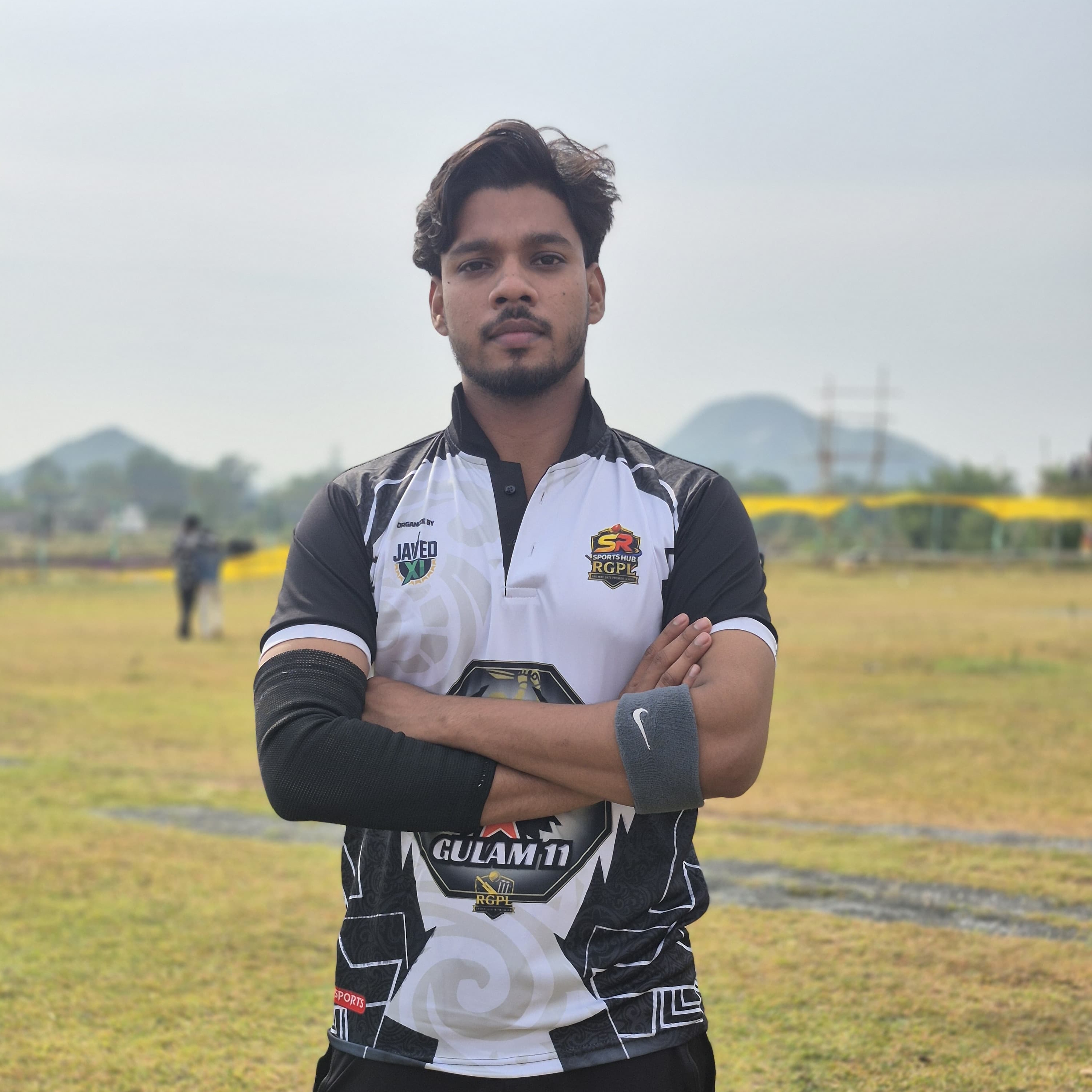Mohammad Asif