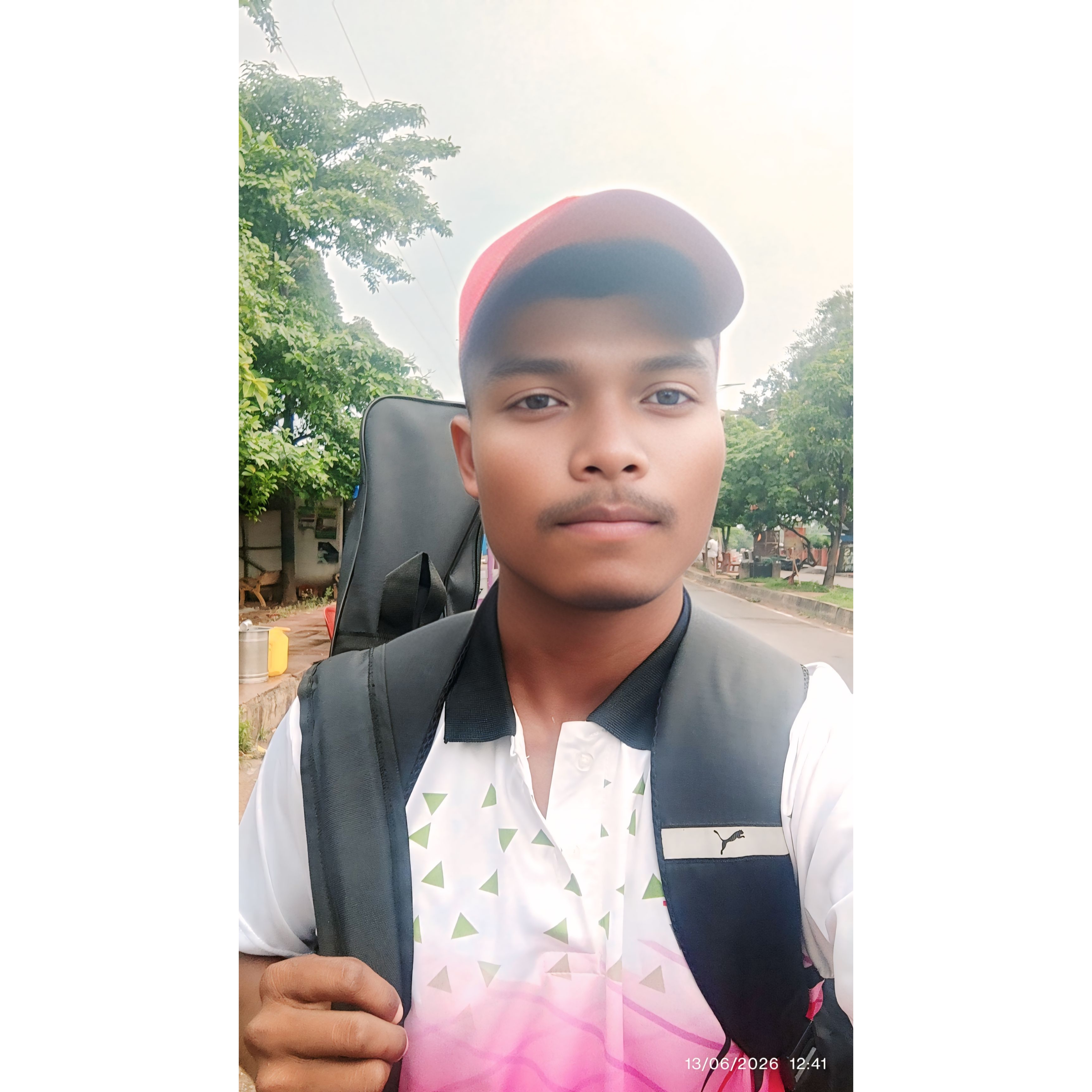 Chandu Hembrom