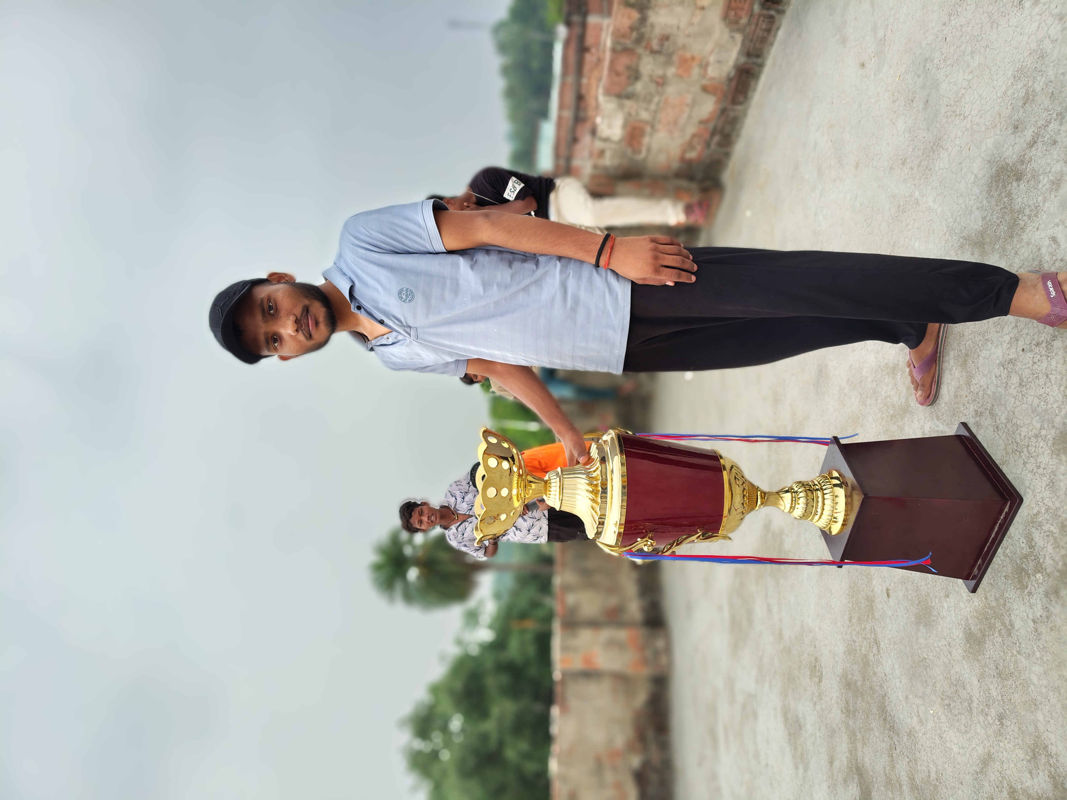 Prakash Kumar