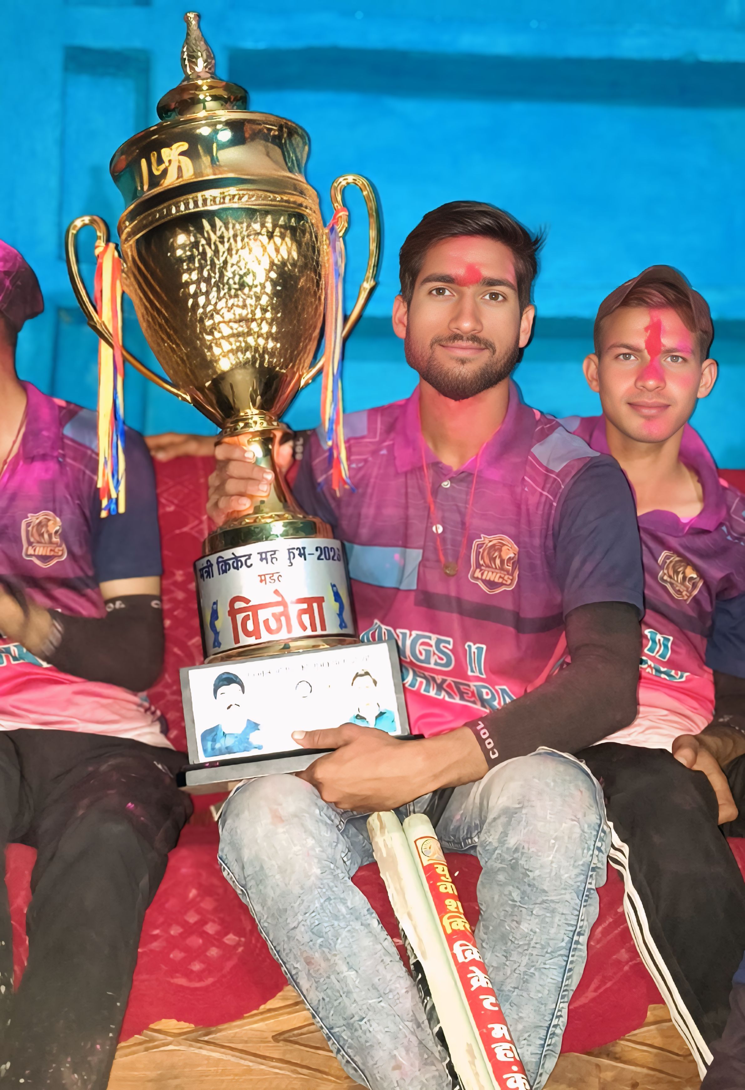 Abhinay panday