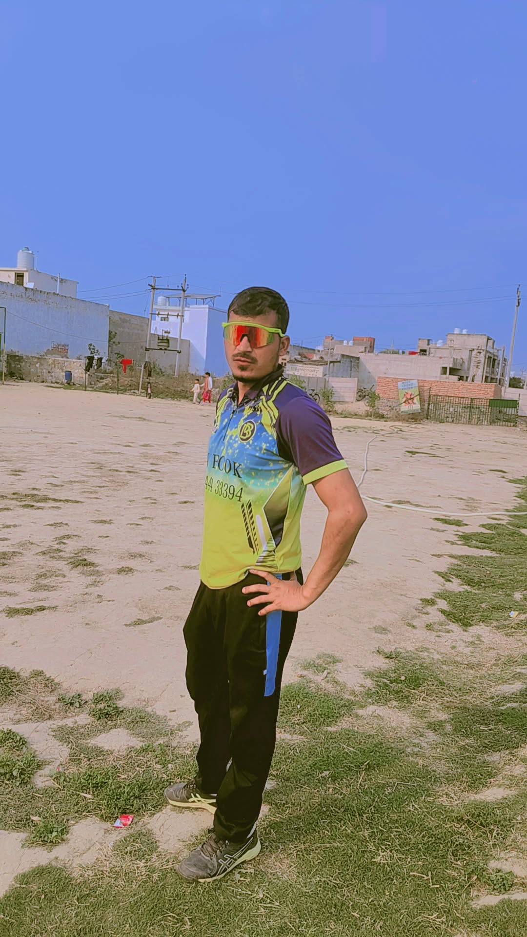 Hakam ali