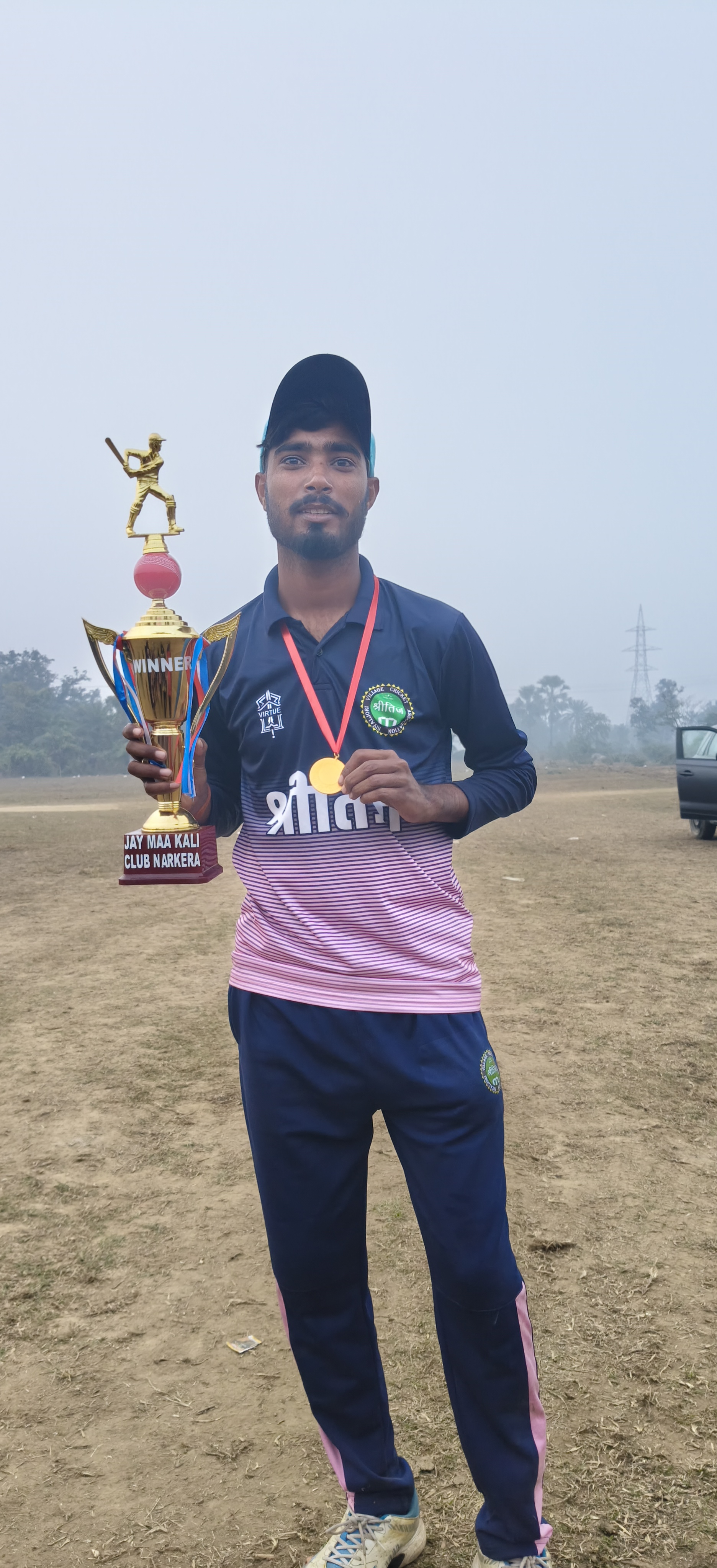 Aditya Pramanik