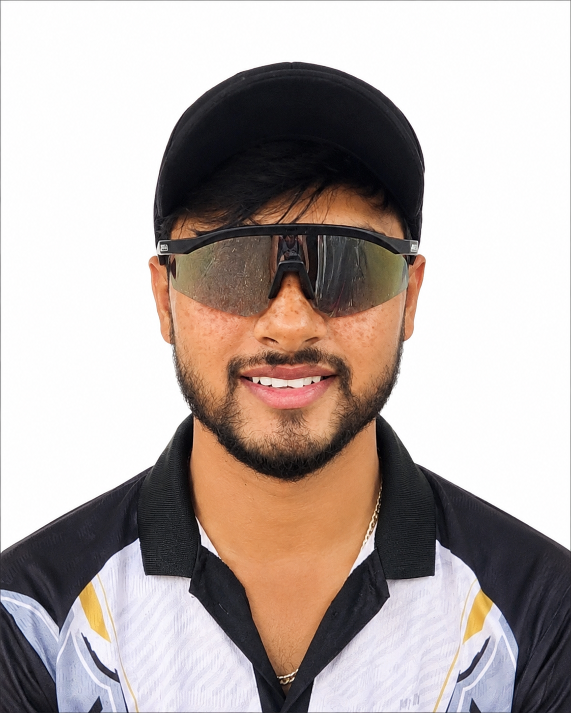 Kumar Sourav
