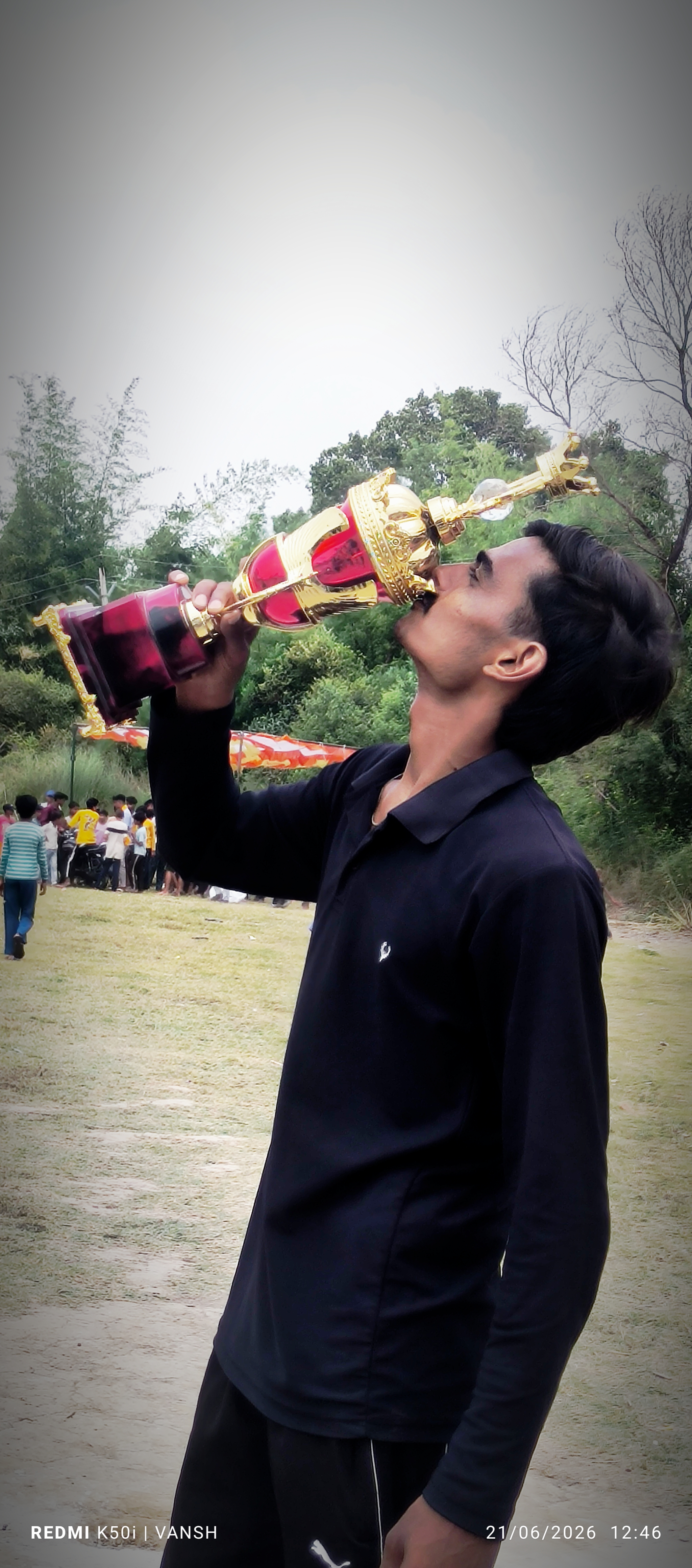Rohit Verma
