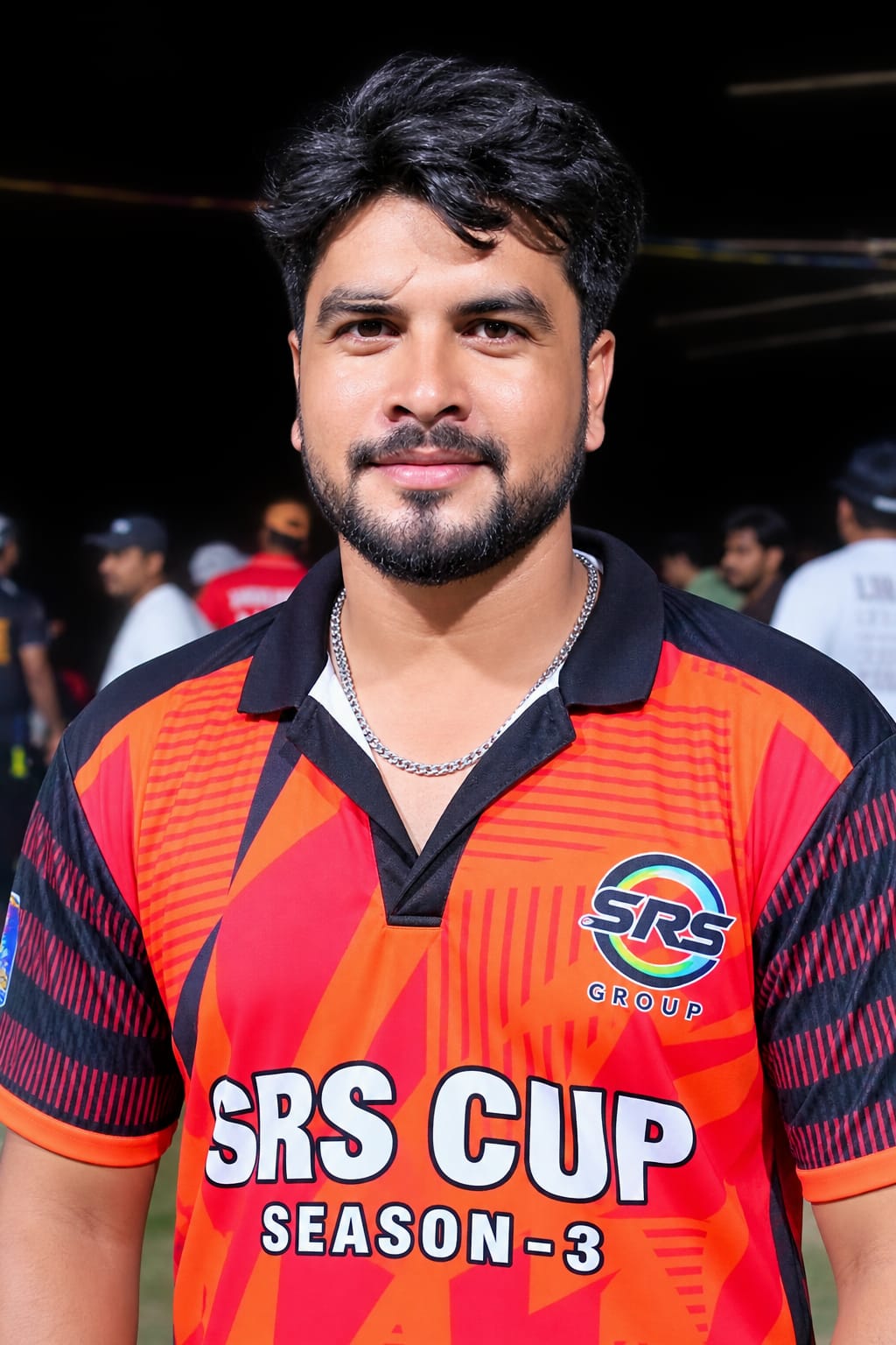 Sudhanshu Kumar Singh