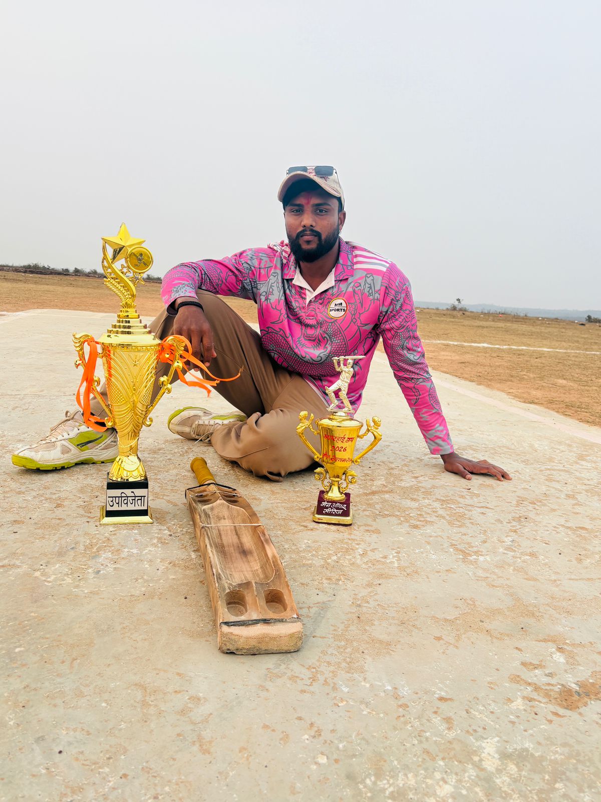 harshal sunnap