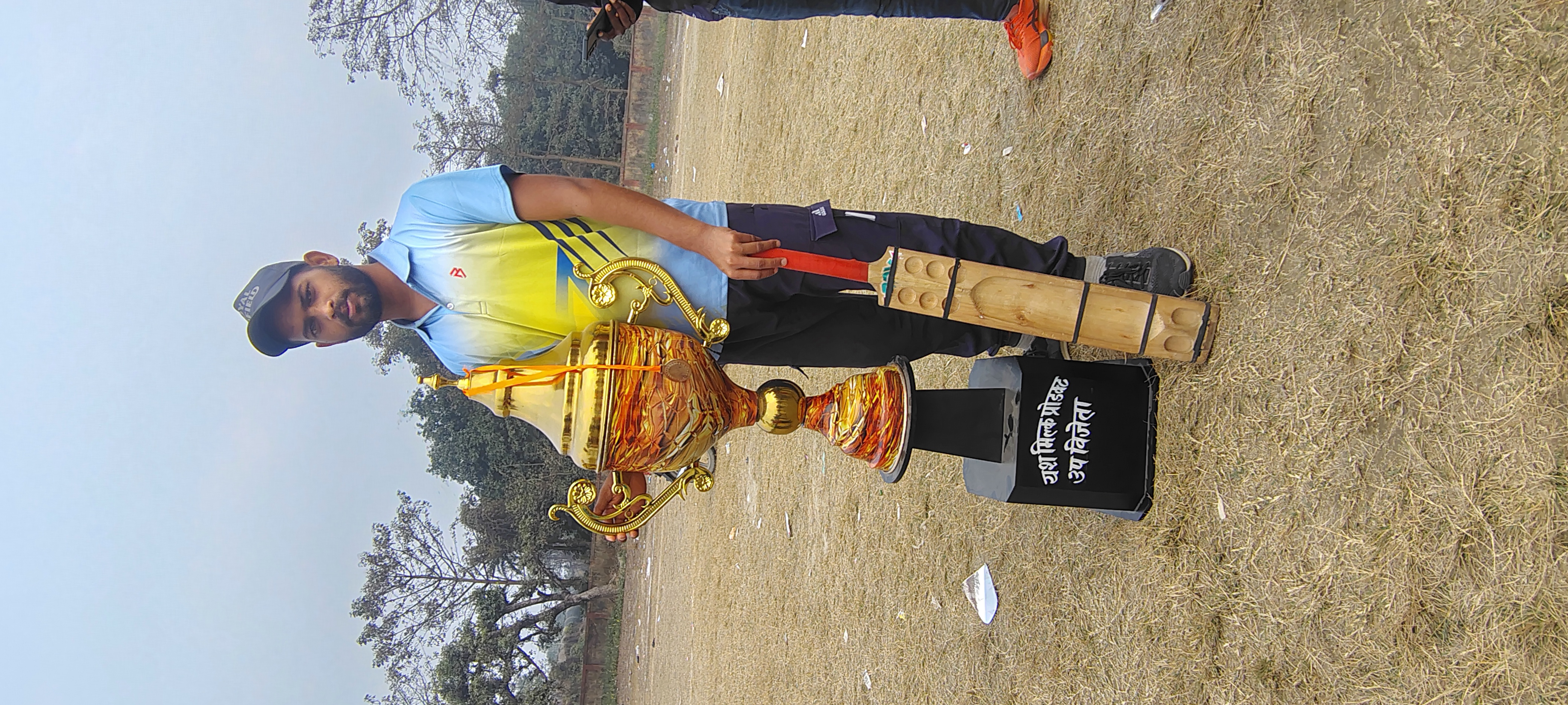 Kundan Kumar
