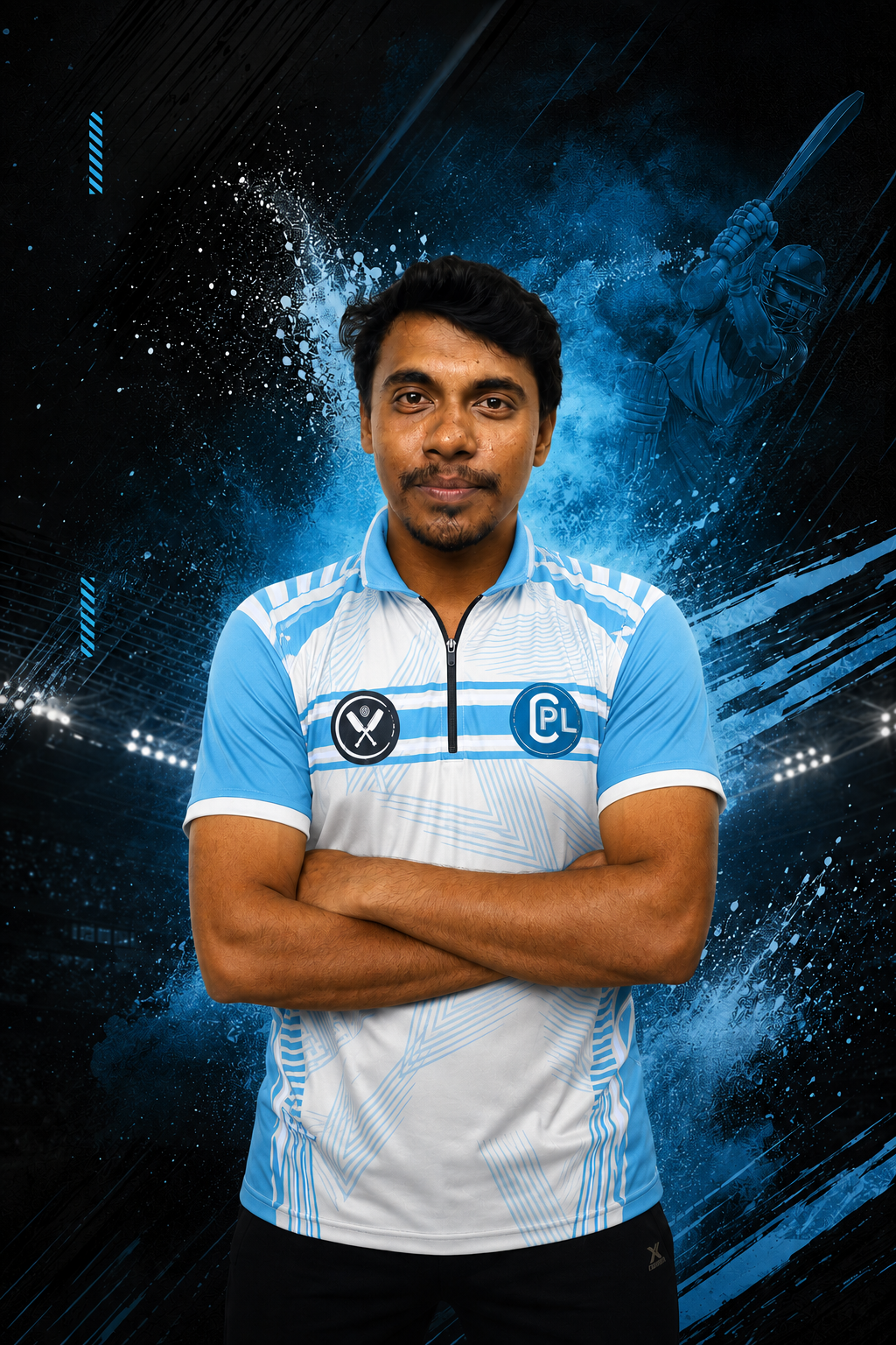 ASIQUE IQBAL SK