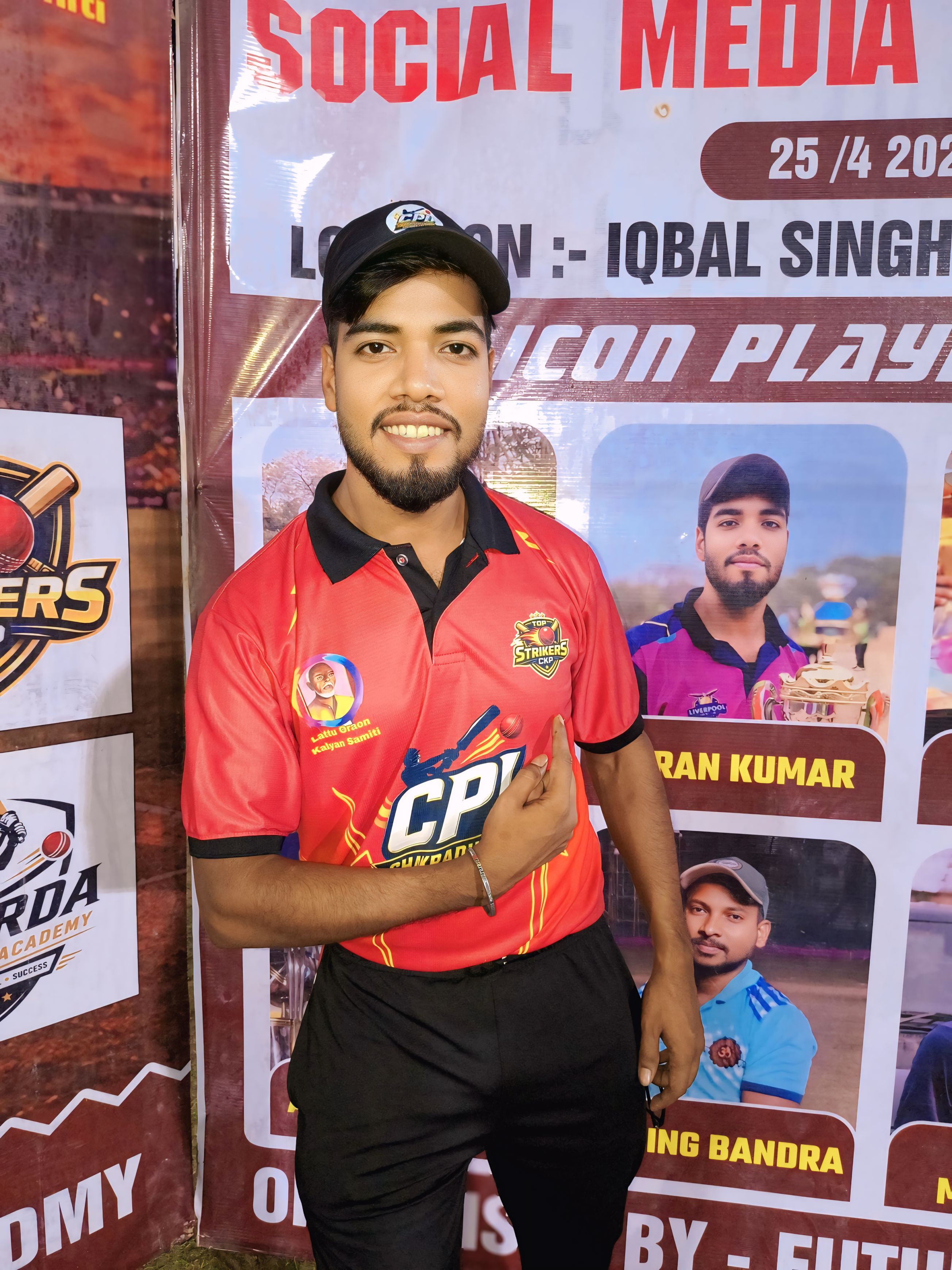 Karan Kumar