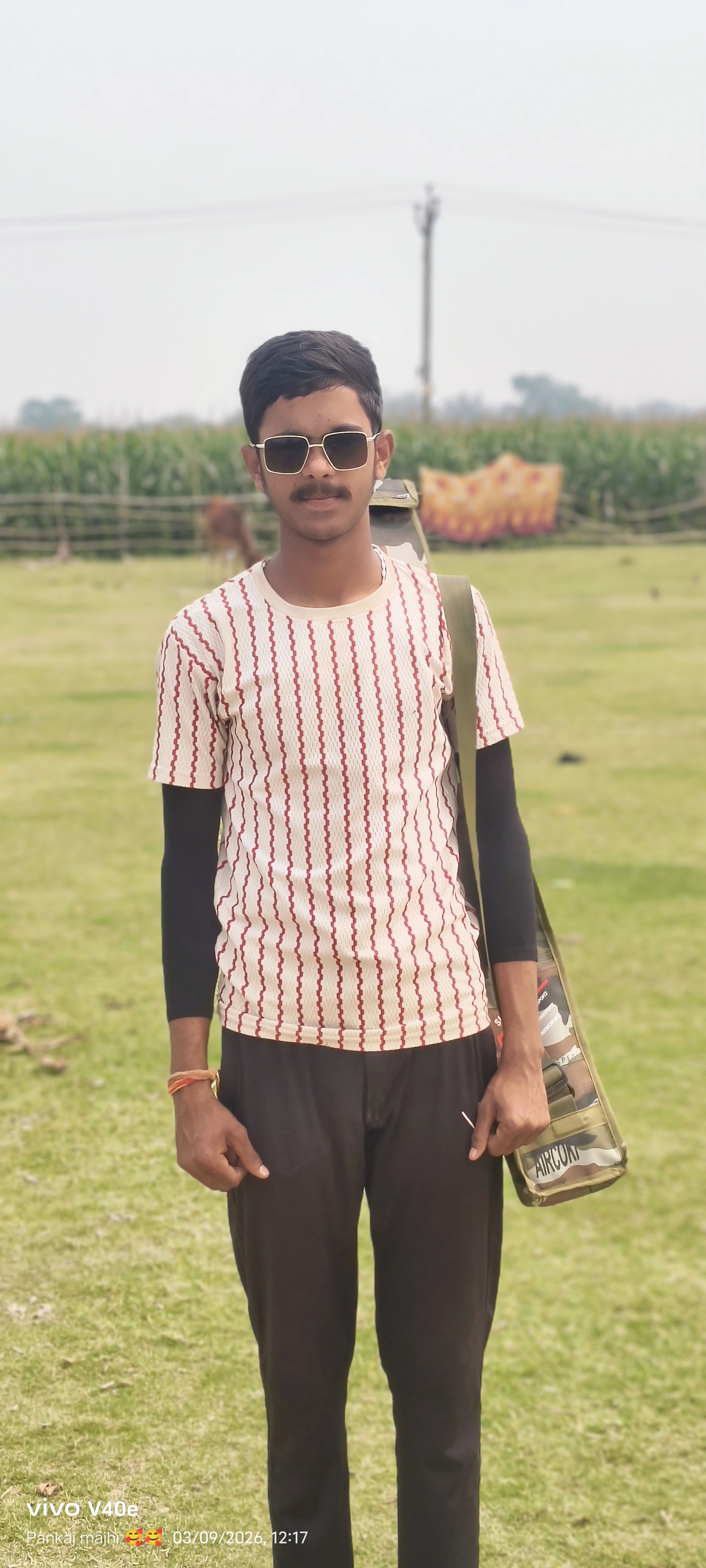 Pankaj mahaldar