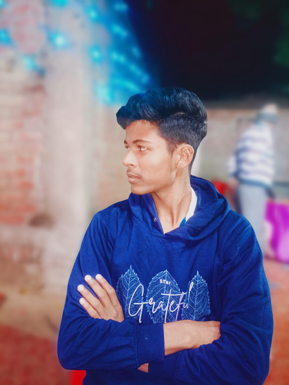 Abhinandan