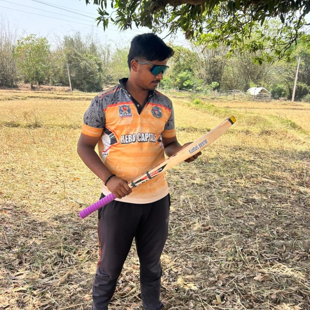 Piyush kumar singh