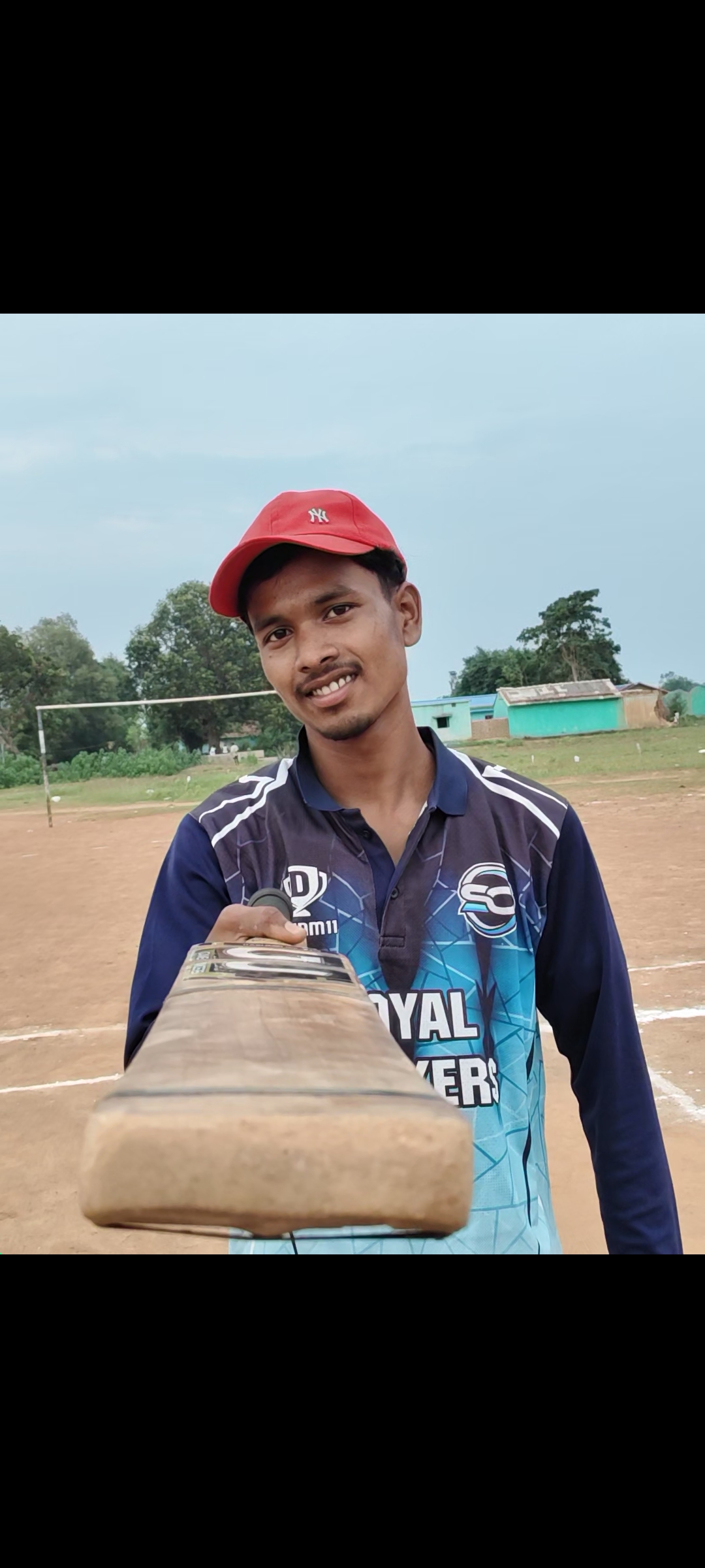 Dushyant nayak