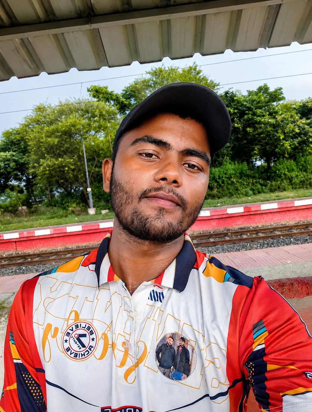 Roshan Kumar