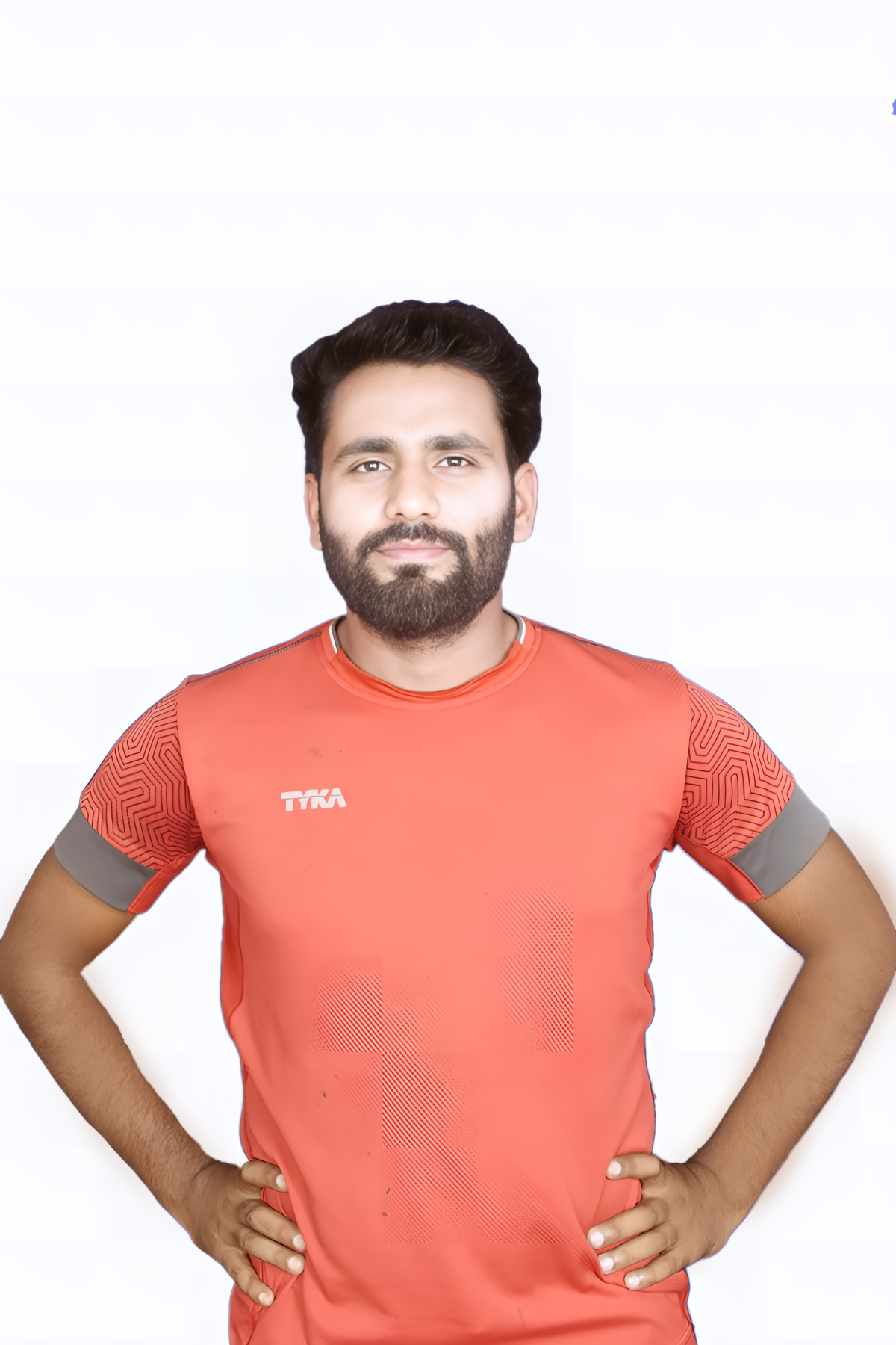 Prashant kumar