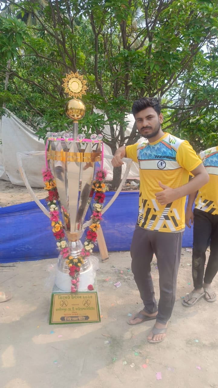 AZHAR MASWOOD ANSARI