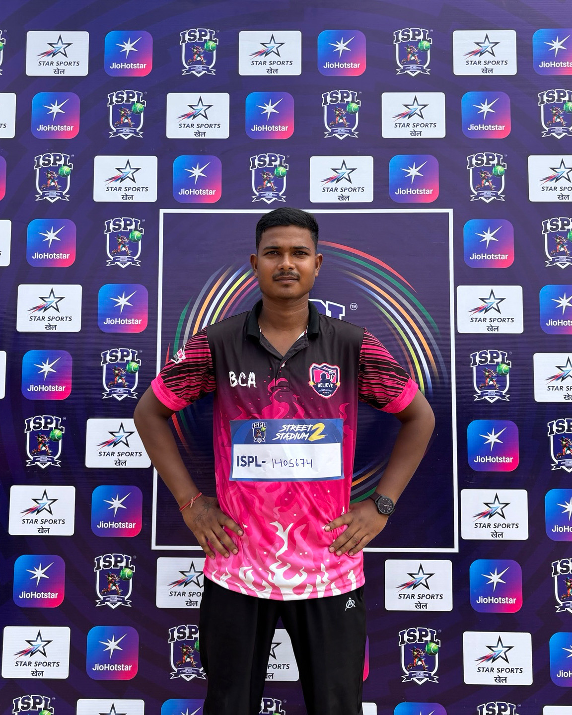 Shiva Nayak
