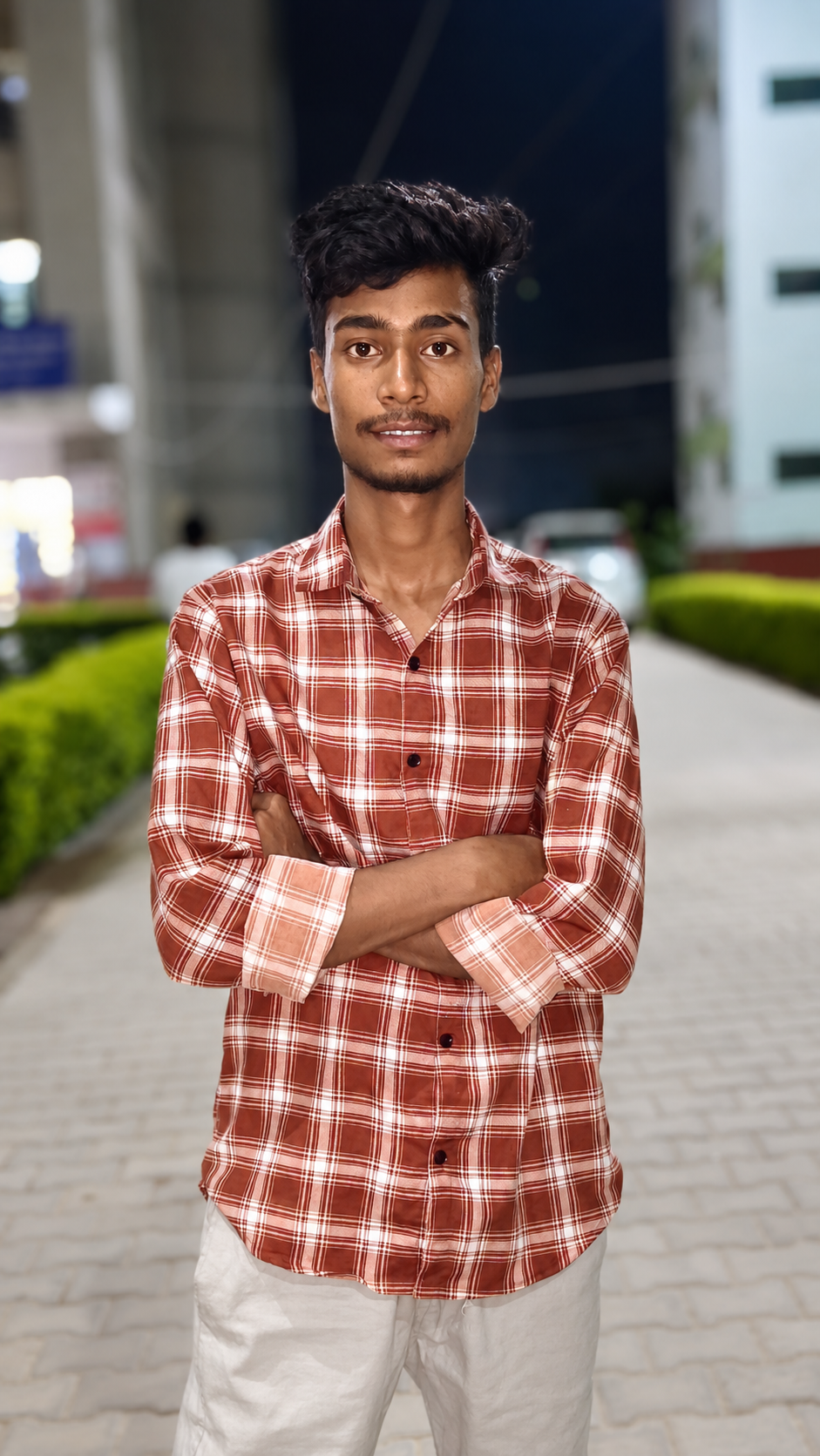 Amit Kumar