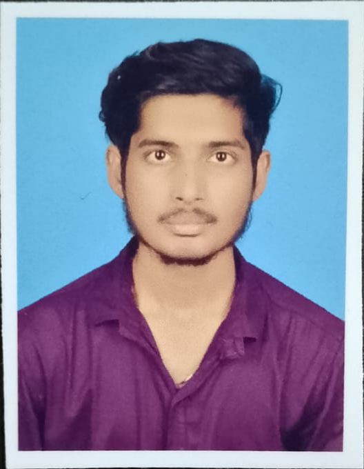 Rakesh Bishal
