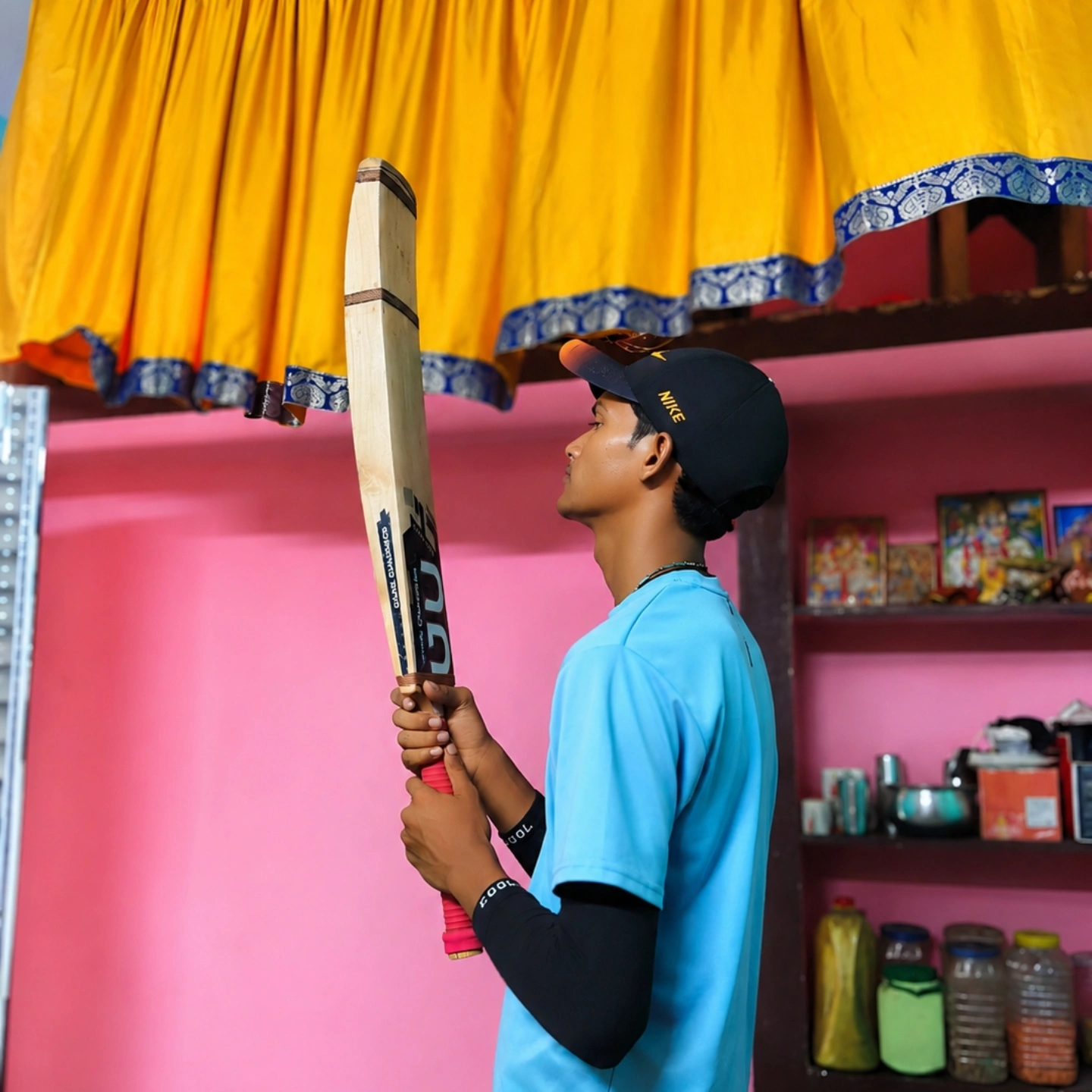 Vikram Kumar Mahato
