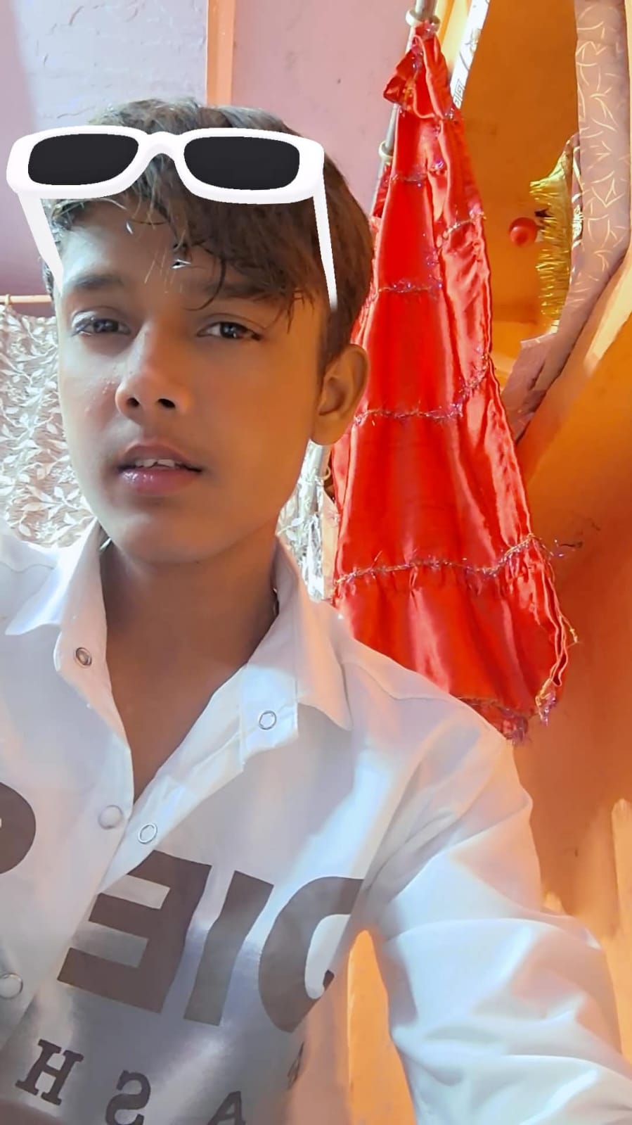 Lucky kumar