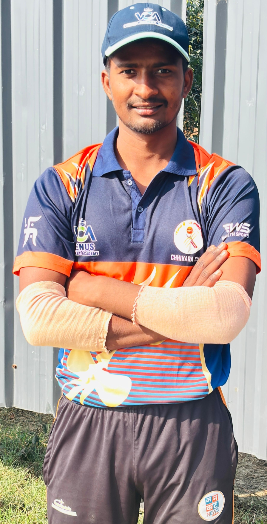 Manish Chandra yadav